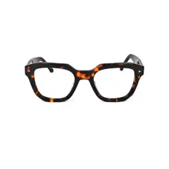 Buy Leopard Modern Eyeglasses for Women Online