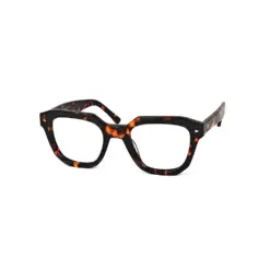 Buy Leopard Modern Eyeglasses for Women Online