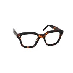 Buy Leopard Modern Eyeglasses for Women Online