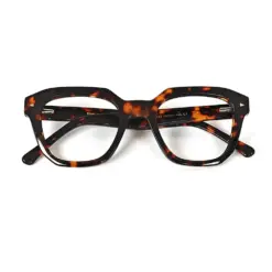 Buy Leopard Modern Eyeglasses for Women Online