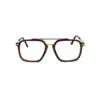 Buy Olive Green Premium Fashion Eyeglasses Online
