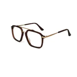 Buy Olive Green Premium Fashion Eyeglasses Online
