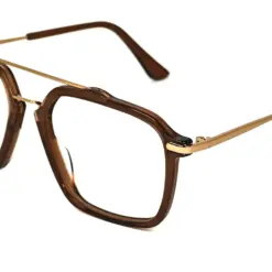 Buy Olive Green Premium Fashion Eyeglasses Online