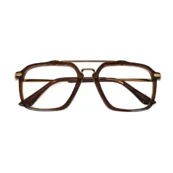 Buy Olive Green Premium Fashion Eyeglasses Online