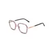 Purple Eyeglasses For Women