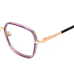 Purple Eyeglasses For Women