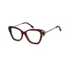 Red Modern Eyeglasses For Women