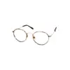 Round Gandhi Style Eyeglasses
