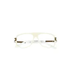 White Bold Fashion Eyeglasses Online at chashmah