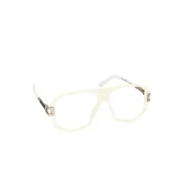 White Bold Fashion Eyeglasses Online at chashmah
