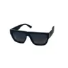 Blue Bold Fashion Sunglasses at chashmah