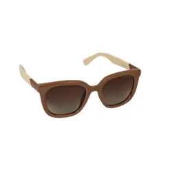 Best Eyewear Store Online for Eyeglasses & Sunglasses | Chashmah "चश्मा" 56 Coffee Brown Fashion Sunglasses at chashmah