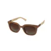 Coffee Brown Fashion Sunglasses at chashmah