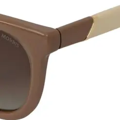Coffee Brown Fashion Sunglasses at chashmah