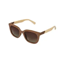 Coffee Brown Fashion Sunglasses at chashmah