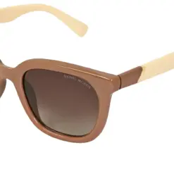 Coffee Brown Fashion Sunglasses at chashmah