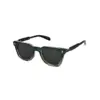 Green Modern Fashion Sunglasses