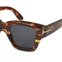 Leopard Bold Fancy Sunglasses - 2803 13 Leopard Bold Fancy Sunglasses online at chashmah.com