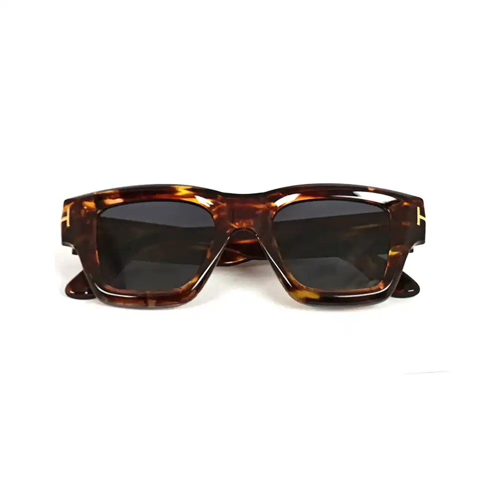 Leopard Bold Fancy Sunglasses - 2803 7 Leopard Bold Fancy Sunglasses online at chashmah.com