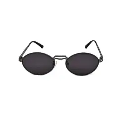 Meow Round Sunglasses at chashmah