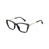 Black Modern Eyeglasses For Women