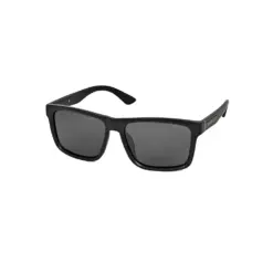 Black Wayferar Polarized Sunglasses