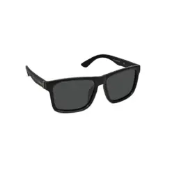 Black Wayferar Polarized Sunglasses