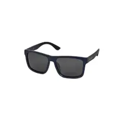Blue Wayferar Polarized Sunglasses