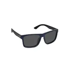 Blue Wayferar Polarized Sunglasses