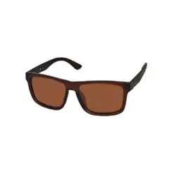 Brown Wayferar Polarized Sunglasses