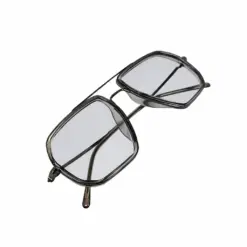 Dark Grey All Day Turban Fit Sunglasses