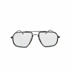 Dark Grey All Day Turban Fit Sunglasses