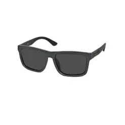 Grey Wayferar Polarized Sunglasses- 8501