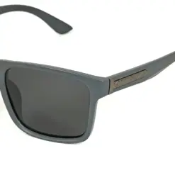 Grey Wayferar Polarized Sunglasses- 8501
