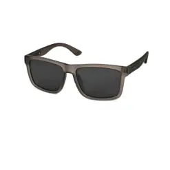 Matte Brown Wayferar Polarized Sunglasses
