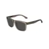 Matte Brown Wayferar Polarized Sunglasses