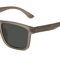 Matte Brown Wayferar Polarized Sunglasses