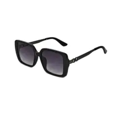Black Butterfly Women Sunglasses at chashmah