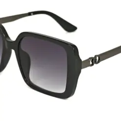 Black Butterfly Women Sunglasses at chashmah