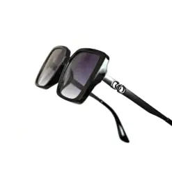 Black Butterfly Women Sunglasses at chashmah