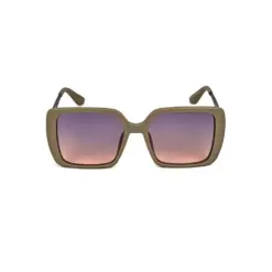 Buy Cream Butterfly Women Sunglasses Online