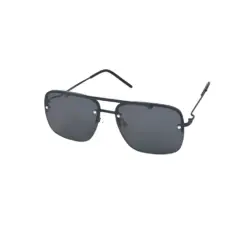 Buy Black Fancy Turban Fit Sunglasses Online
