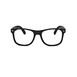 Buy Black Classic Wayferar Eyeglasses Online