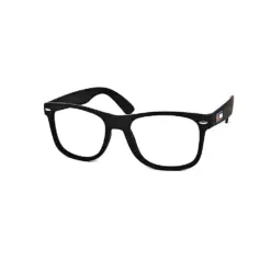 Buy Black Classic Wayferar Eyeglasses Online