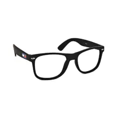 Buy Black Classic Wayferar Eyeglasses Online