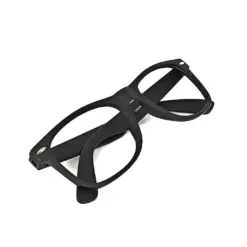 Buy Black Classic Wayferar Eyeglasses Online