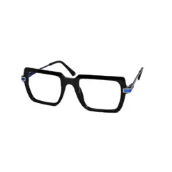 Buy Black Modern Fashion Eyeglasses Online