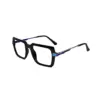Buy Black Modern Fashion Eyeglasses Online