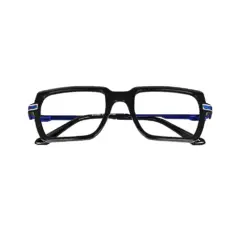 Buy Black Modern Fashion Eyeglasses Online