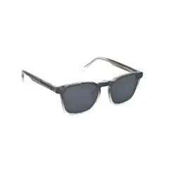 Buy Brown Dual Medium Clip-on Eyeglasses Online at Chashmah.com